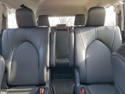 2024 Toyota Highlander Image 7