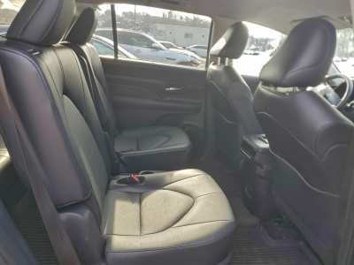 2024 Toyota Highlander Image 9