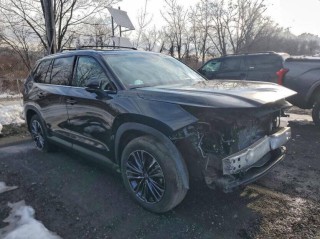 Image for 2024 Toyota Highlander MAX Limited ID: 7123253