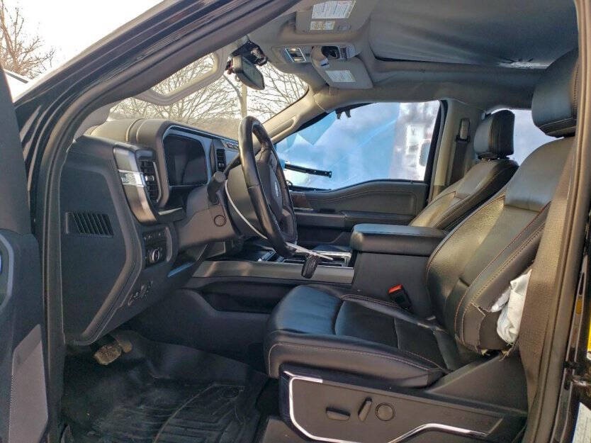 2023 Ford F-350 Image 5