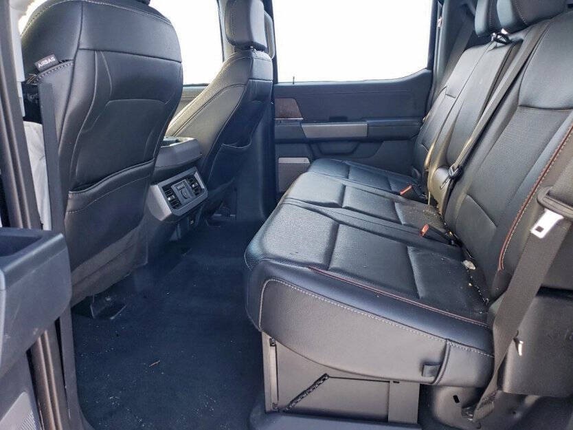 2023 Ford F-350 Image 6