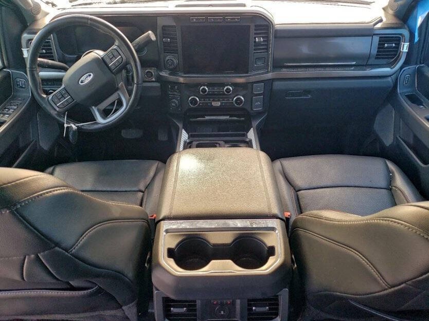 2023 Ford F-350 Image 7