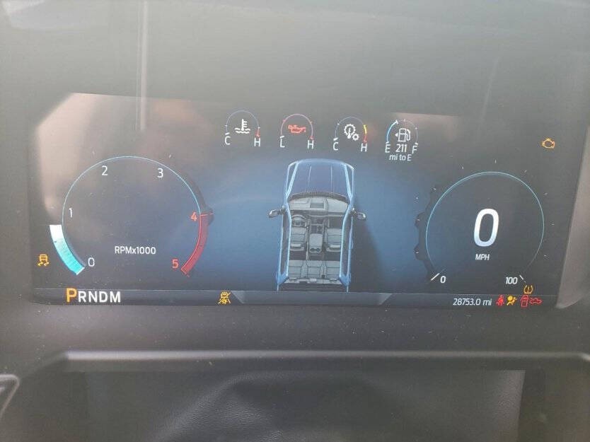 2023 Ford F-350 Image 8