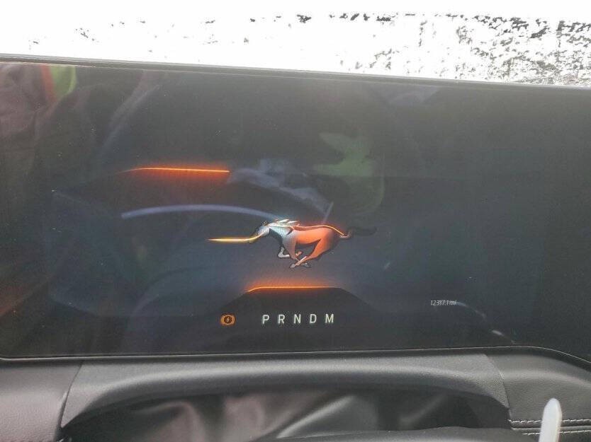 2024 Ford Mustang Image 8