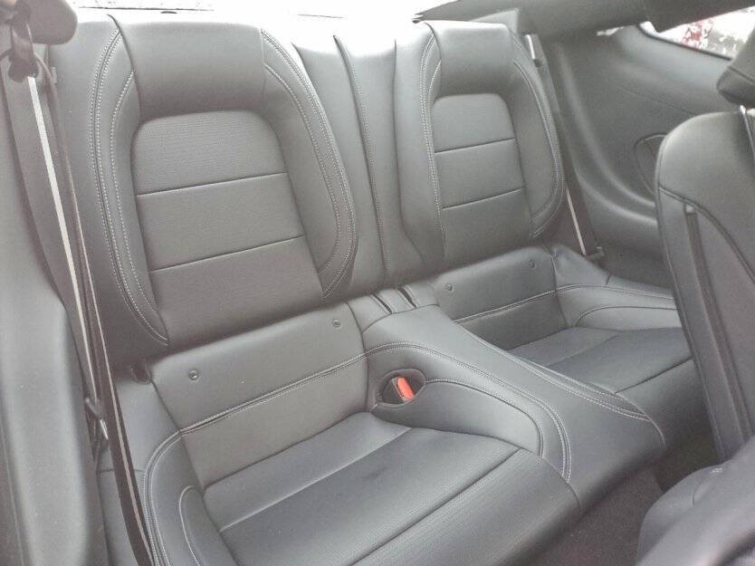 2024 Ford Mustang Image 7