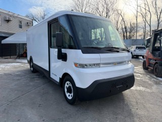Image for 2025 Chevrolet BrightDrop 600 Step ID: 7123259