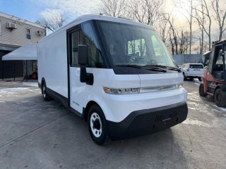 Image for 2025 Chevrolet BrightDrop 600 Step ID: 7123259