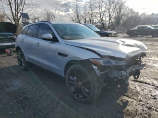 Image for 2023 Jaguar F-PACE P250 S ID: 7123260