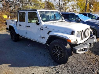 Image for 2022 Jeep Gladiator  ID: 7132921