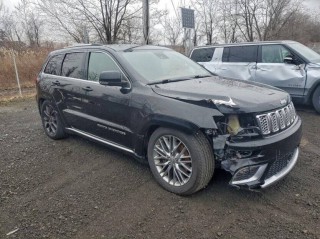 Image for 2017 Jeep Grand Cherokee Summit ID: 7141052