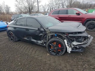 Image for 2025 Honda Civic Type R ID: 7141053