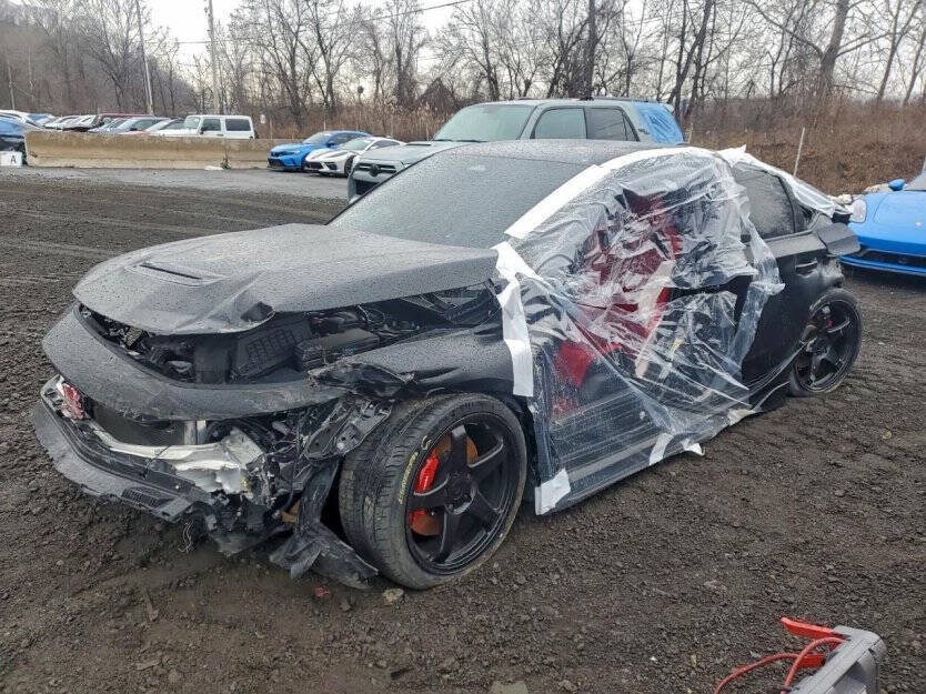 2025 Honda Civic Image 2