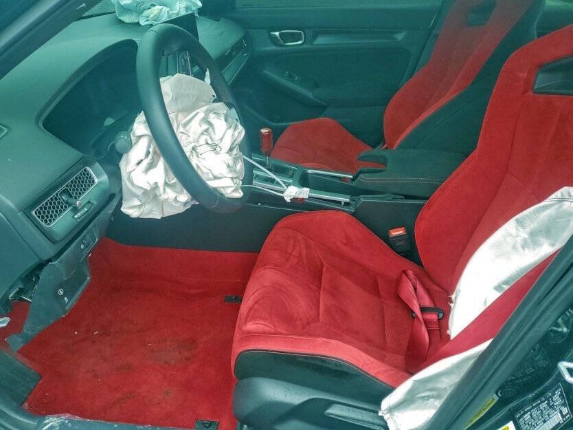 2025 Honda Civic Image 5