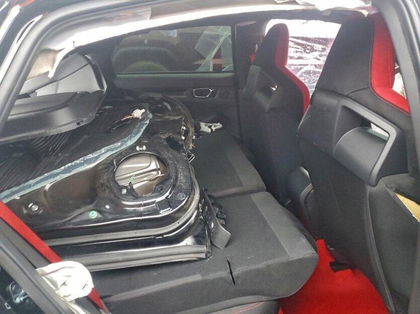 2025 Honda Civic Image 6