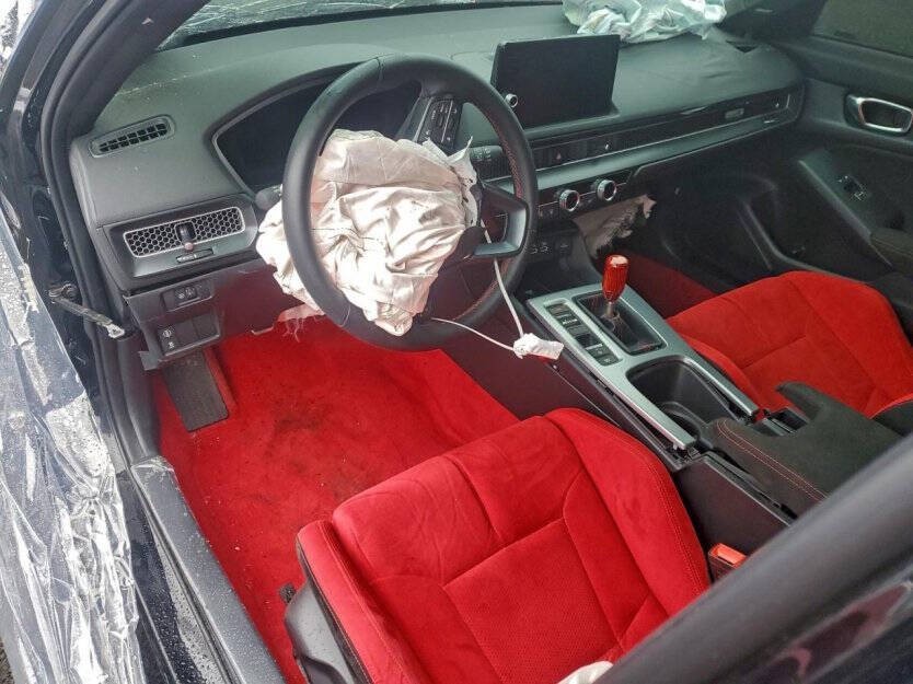 2025 Honda Civic Image 7