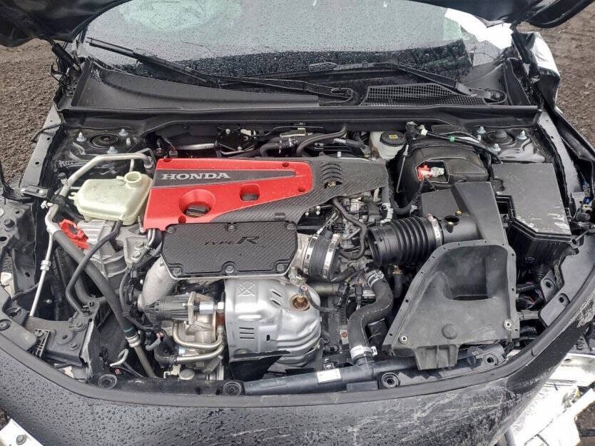 2025 Honda Civic Image 9