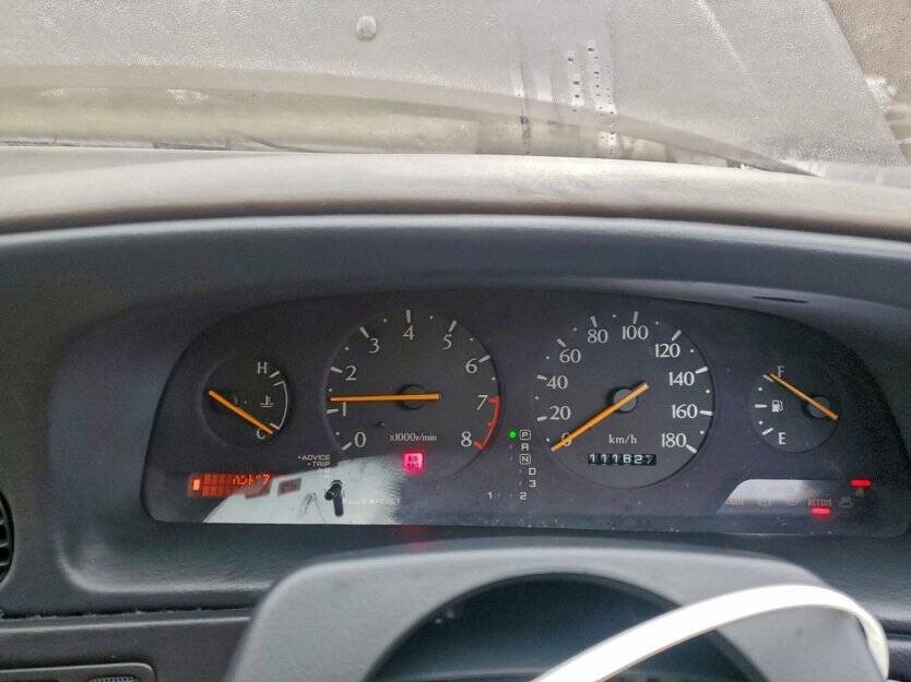 1992 Nissan Presidente Image 8