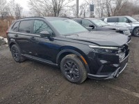 Image for 2026 Honda CR-V TrailSport ID: 7141056