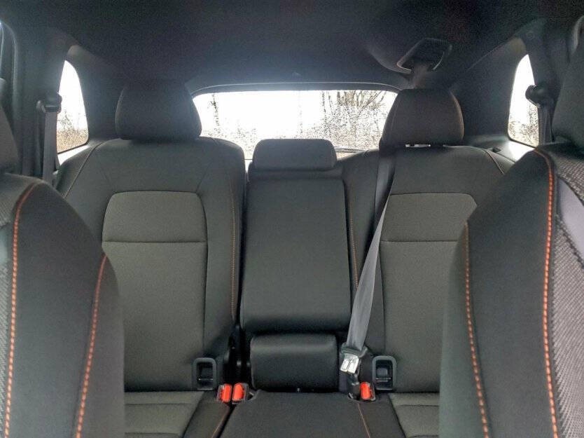 2026 Honda CR-V Image 7