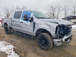 Image for 2024 Ford F-250  ID: 7168262