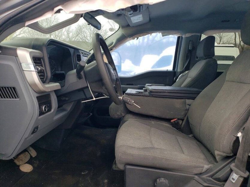 2024 Ford F-250 Image 5