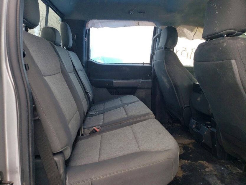 2024 Ford F-250 Image 6