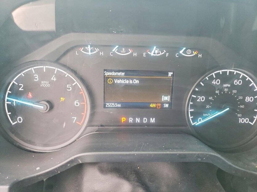 2024 Ford F-250 Image 8