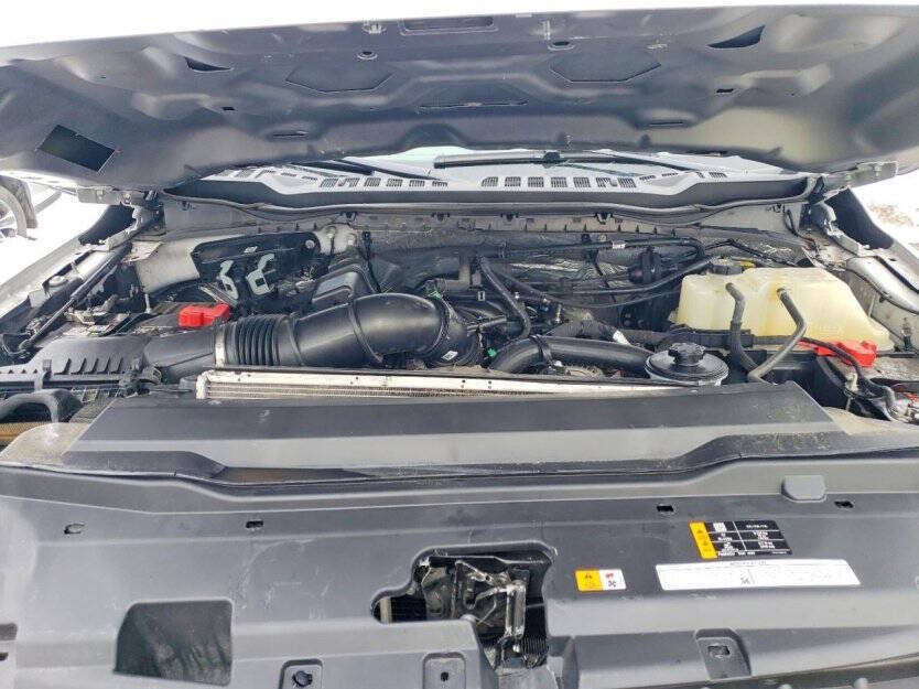 2024 Ford F-250 Image 9