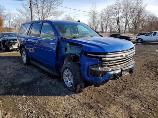 Image for 2023 Chevrolet Tahoe  ID: 7168266