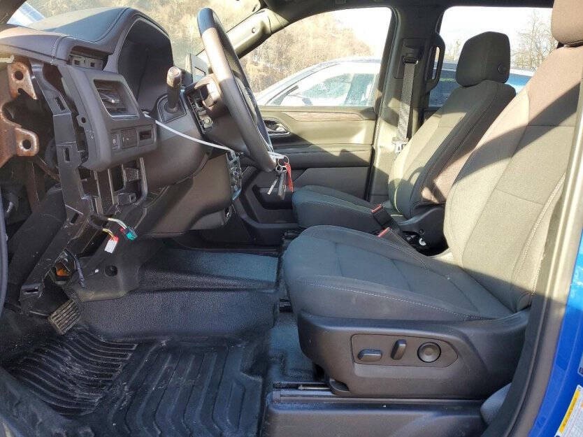 2023 Chevrolet Tahoe Image 6