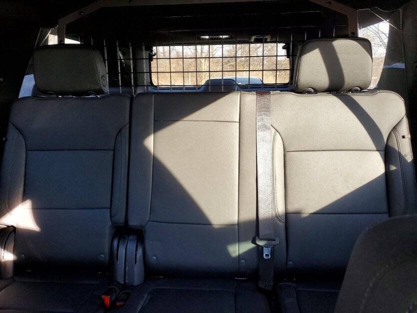 2023 Chevrolet Tahoe Image 7