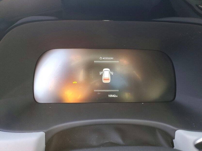 2025 Hyundai Palisade Image 8