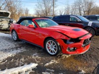 Image for 2025 Ford Mustang GT Premium ID: 7168268