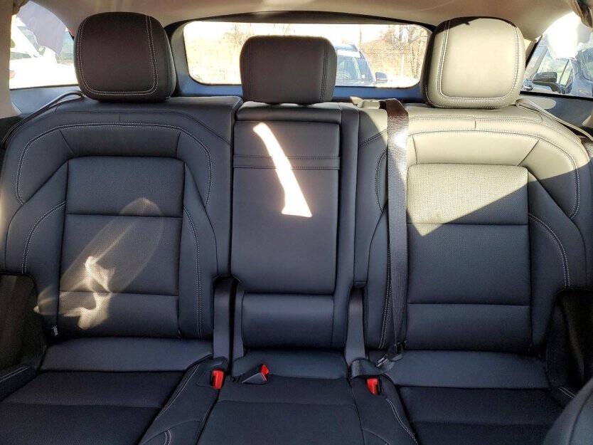 2025 Lincoln Nautilus Image 6