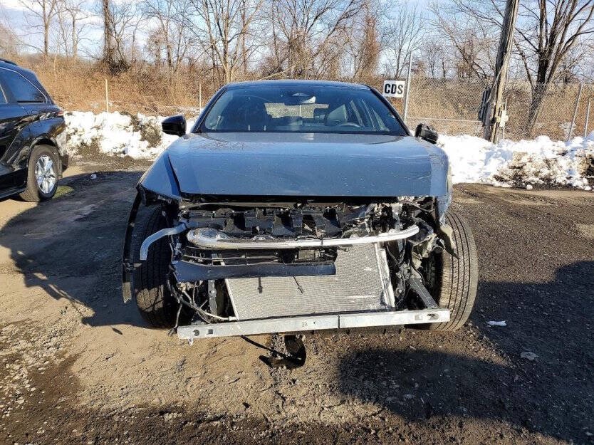 2026 Toyota Crown Image 2