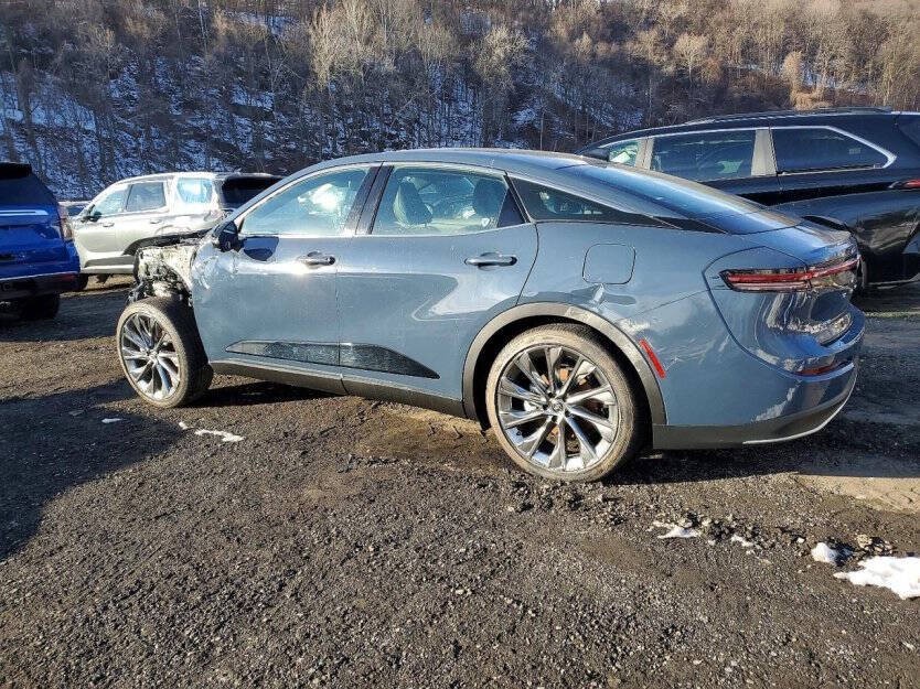 2026 Toyota Crown Image 4