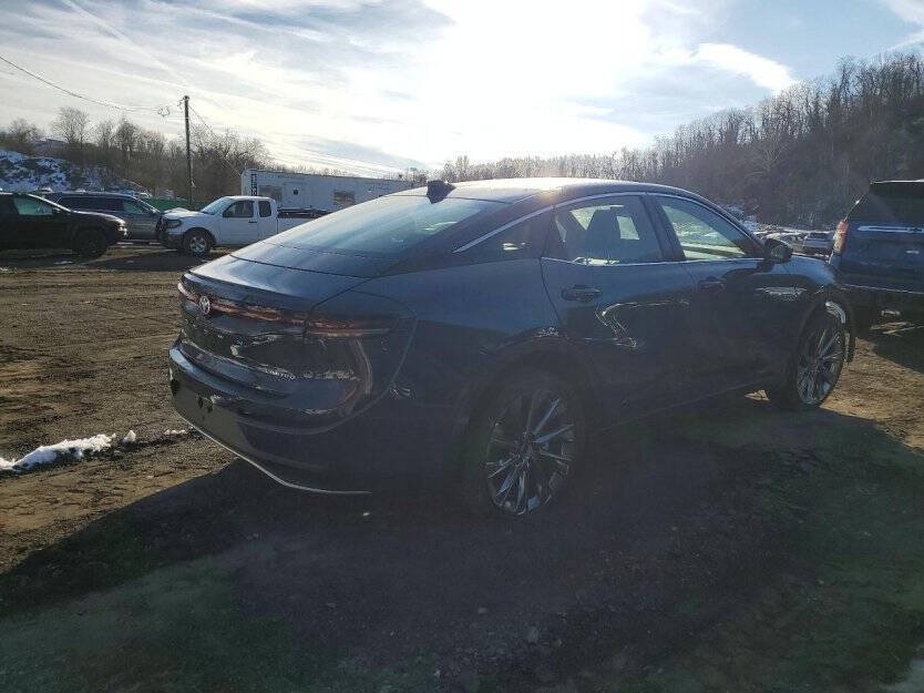 2026 Toyota Crown Image 5