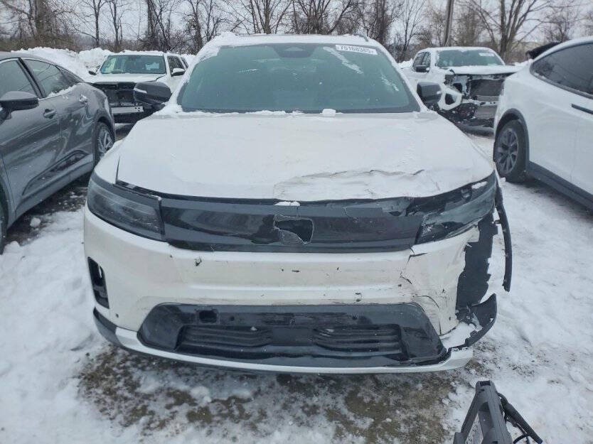 2024 Honda Prologue Image 2