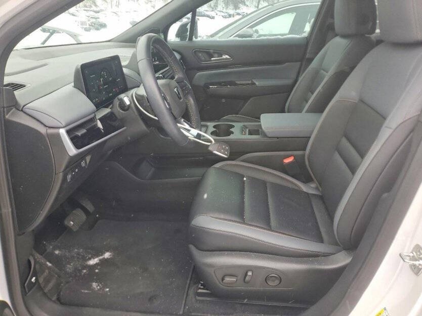 2024 Honda Prologue Image 6