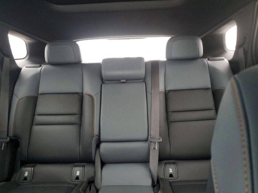 2024 Honda Prologue Image 7