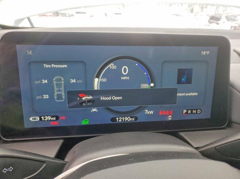 2024 Honda Prologue Image 8