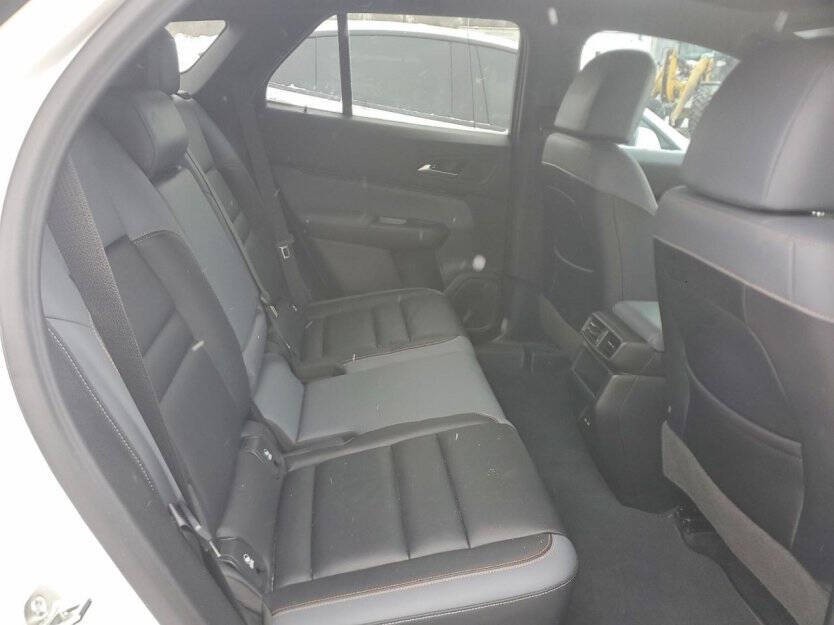 2024 Honda Prologue Image 9