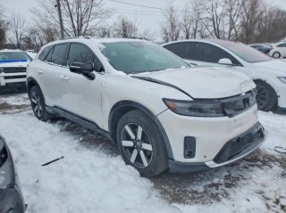 Image for 2024 Honda Prologue Touring ID: 7295080