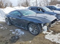 Image for 2024 Ford Mustang GT Fastback ID: 7295082