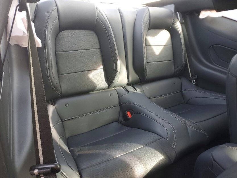 2024 Ford Mustang Image 7