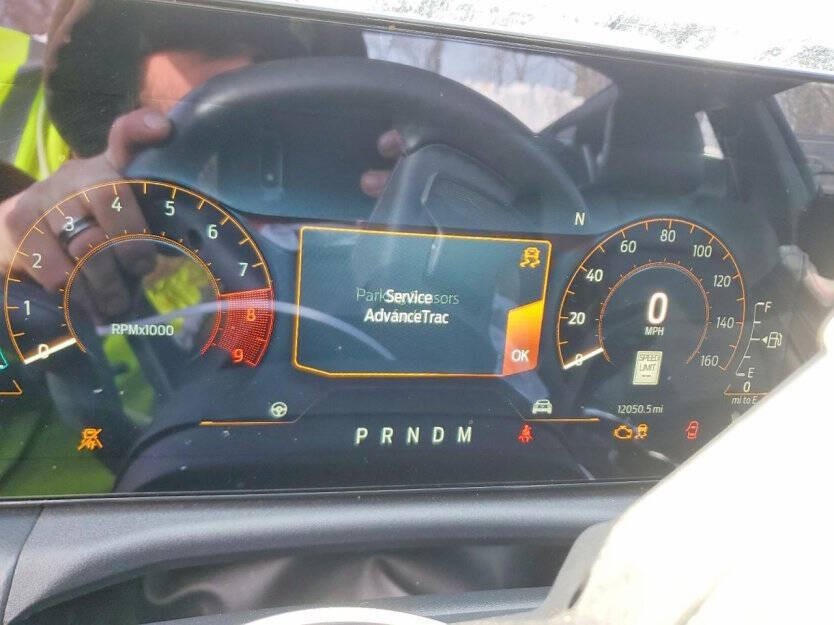 2024 Ford Mustang Image 8