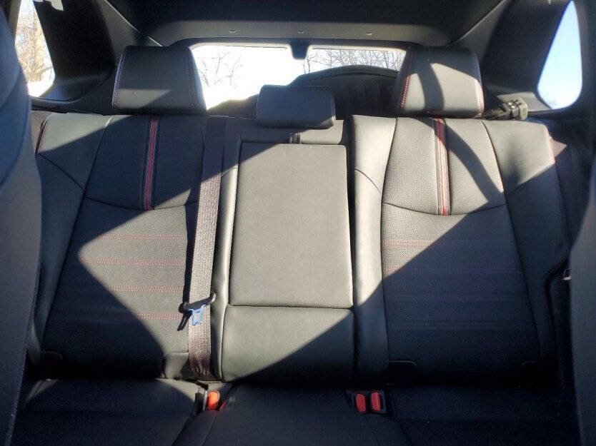 2022 Toyota Rav4 Image 7