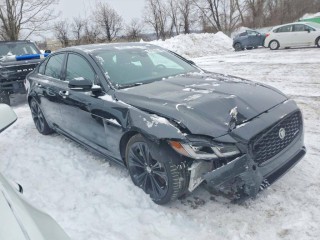 Image for 2024 Jaguar XF P300 R Dynamic SE ID: 7295084