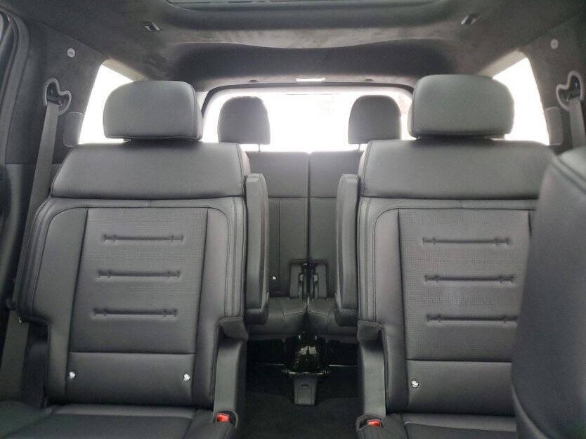 2025 Hyundai Santa Fe Image 7