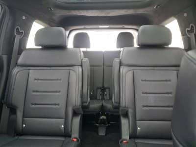 2025 Hyundai Santa Fe Image 7